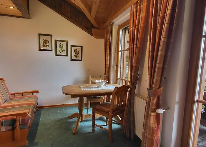 Himmelbauer Apartment