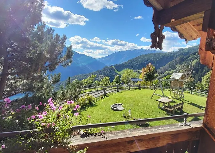 דירה Himmelbauer