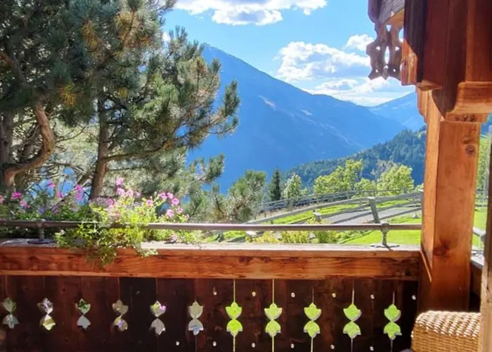 דירה Himmelbauer *