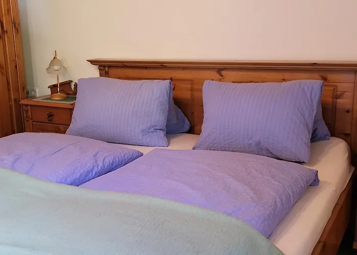 Himmelbauer Lejlighed *