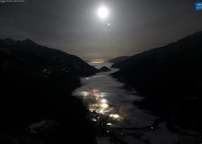 Lejlighed Himmelbauer